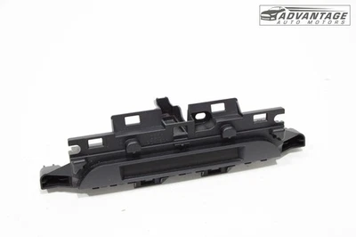 2017-2021 MAZDA CX-5 DASH DASHBOARD CENTER DISPLAY OFF INDICATOR SWITCH OEM - Image 1 of 4