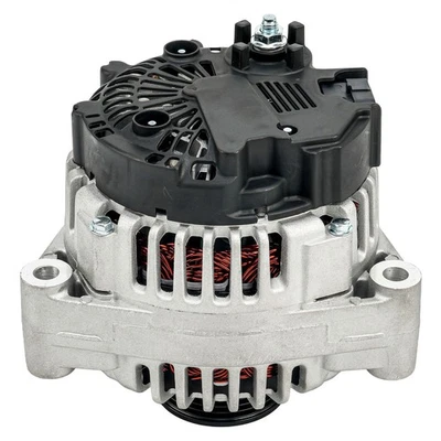 145 Amp 12V Alternator 13968N Fits 2002 2003 2004 Chevrolet Corvette V8 5.7L - Image 1 of 4