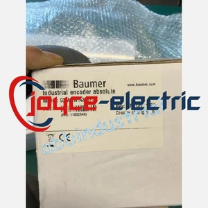 New GXMMW.A203P32 Baumer GXMMW. A203P32 encoder - Picture 1 of 2
