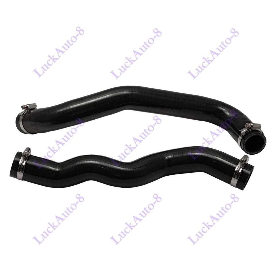 Kit de manguera de radiador de silicona para Nissan 370Z Z34 Infiniti G37 2009-2017 2015 3,7 L Foto 1 de 4