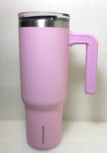 Hydrapeak ~32oz Stainless Steel Tumbler w/ Flip Sip Lid ~Open Box / Unused - Picture 1 of 4