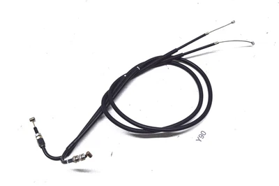 Actuador cables Yamaha YZF R1 M RN32 RN65 15-25 Exup servo cable Bowden escape - Imagen 1 de 4