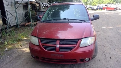 Puntal delantero derecho pasajero para caravana 01-07 1631573 Foto 1 de 4