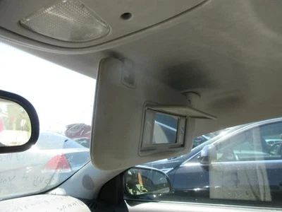 Passenger Right Sun Visor Fits 07-09 AURA 210409 - Image 1 of 4