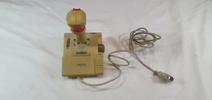 Vintage Quickshot QS-201 PC Joystick Controller - Imagen 1 de 12