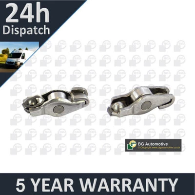 Fits VW Golf Polo Scirocco Skoda Octavia Fabia Audi A1 A3 Purevue Rocker Arm - Image 1 of 3