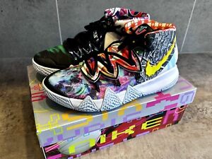 Nike Kybrid S2 Best of -  Kyrie Irving - US 11 / EU 45, new in Box