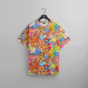 Kith for Sesame Street Family Tee Size XL - Picture 1 of 5