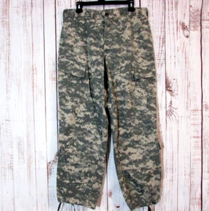Tullahoma Ind. Herren Medium kurze Kampfhose Camouflage Ripstop NATO USA Army - Bild 1 von 12