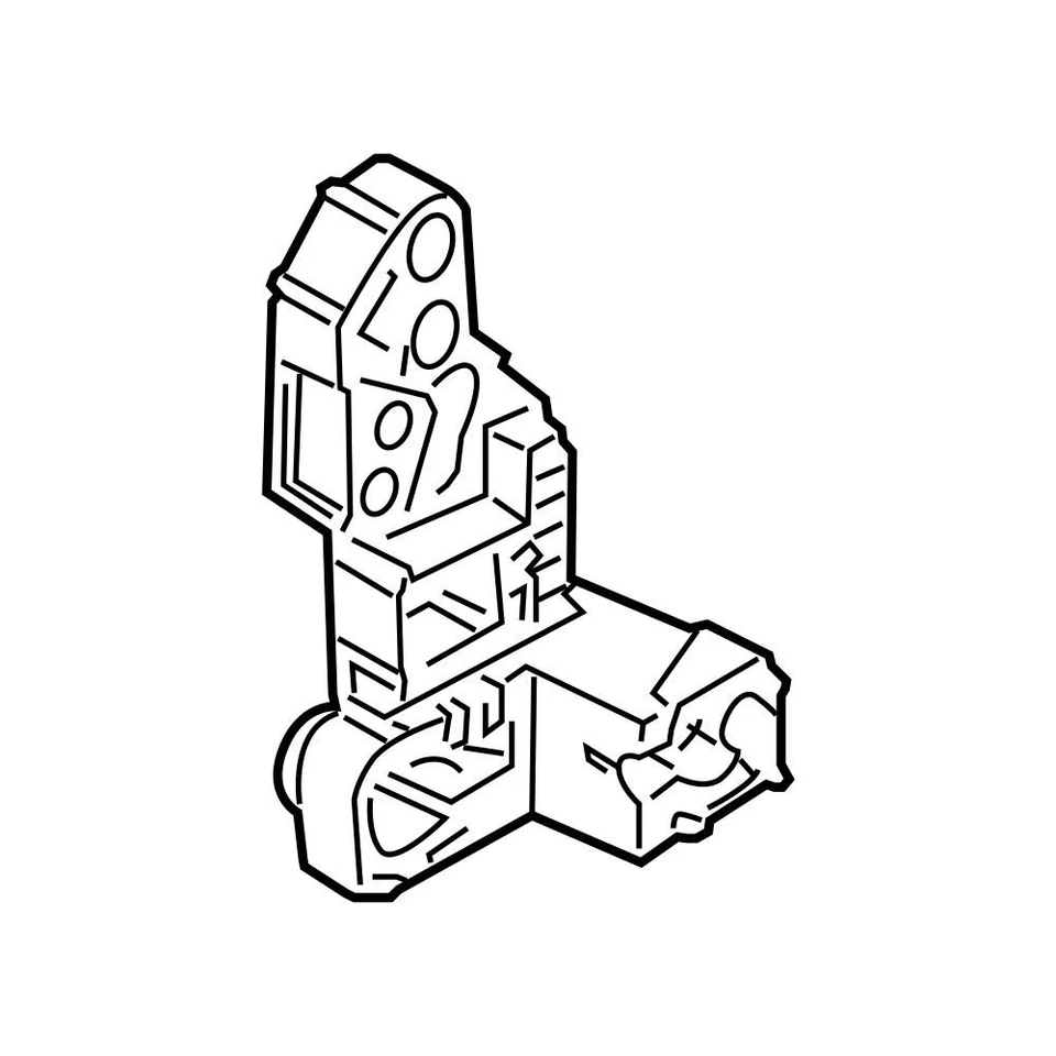 Enchufe de luz trasera izquierda para conductor original OEM para BMW 328i 328i xDrive 2009-2012 Foto 1 de 1