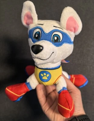 Hot Apollo aus Paw Patrol Plüsch Figur Stofftier Anime Plüsch Figur 16 cm NEU - Bild 1 von 2