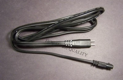 CORD Foot Control Pedal Husqvarna Viking Freesia 445 435 425 415 936 Lisa Oscar  - Image 1 of 3