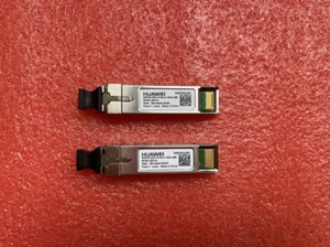 optical module Huawei SFP28-25G-1310nm 10KM, for 5G BBU/AAU - Afbeelding 1 van 7