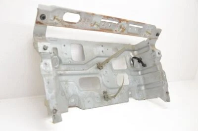 1993-1996 Nissan 300ZX Z32 Vert Engine Control Mount Bracket - Image 1 of 4