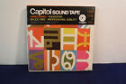 NEW Capitol 1.5 MIL 1200 Ft. Polyester Tape 7" Reel To Reel, SEALED