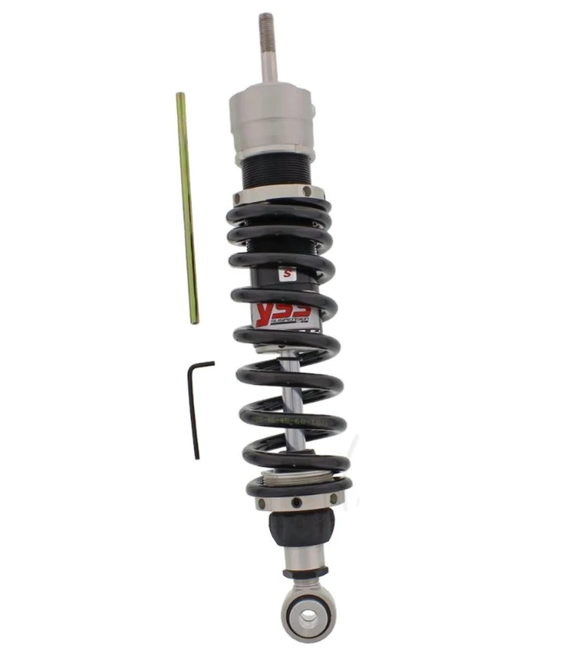 YSS Ammortizzatore Mono VZ362-315TRL-01-88 per BMW R 1100 S R 1150 Rs - Изображение 1 из 1