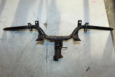 2015 SYM HD200 EVO HANDLEBARS - Image 1 of 4