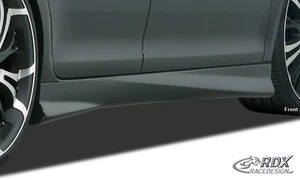 RDX Seitenschweller für Opel Astra J Seiten Schweller Spoiler Set ABS RDSL378R - Picture 1 of 3