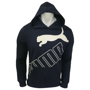 Las mejores ofertas en Sudaderas de PUMA polar azul para hombres | eBay