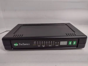 Digi (1P) 50000254 Portserver 8 RJ-45 (NO CABLES)  (E-SHELF) - Picture 1 of 8