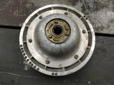 POLARIS EDGE 2003 800 SECONDARY CLUTCH 700 03 04 05 06 07 BM298 - Image 1 of 4