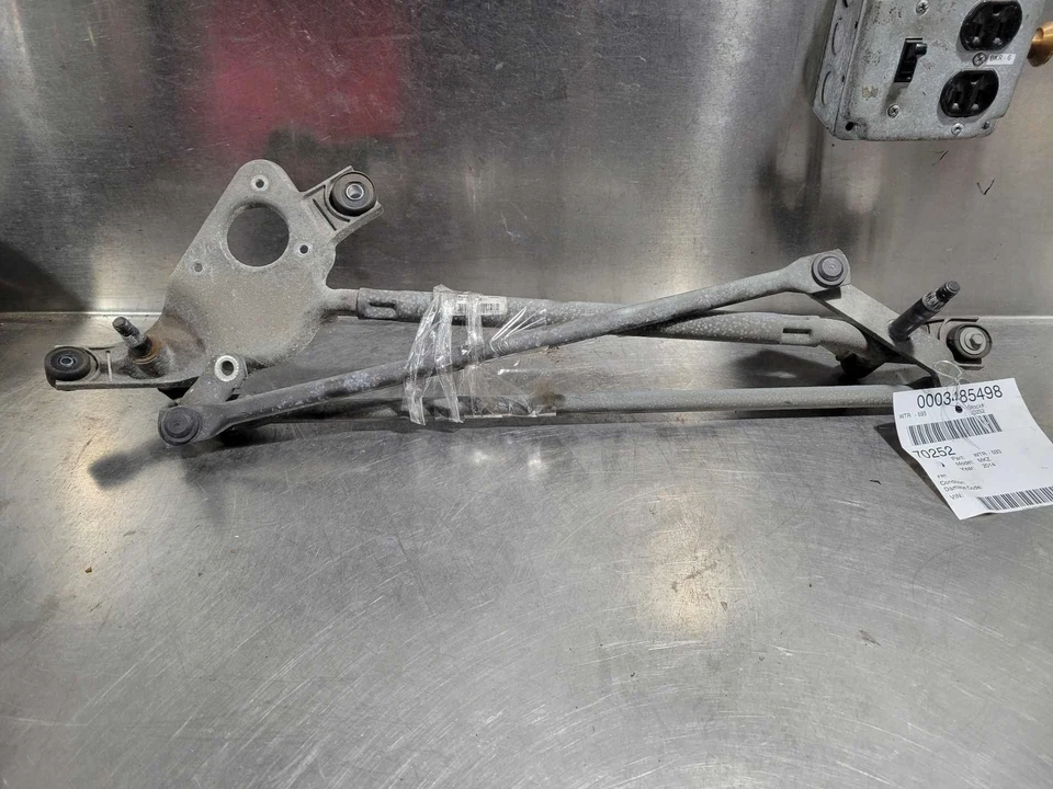 Limpiaparabrisas Trans. Enlace LINCOLN MKZ 13 14 15 16 17 18 19 20 Foto 1 de 1