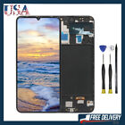 Lcd Touch Screen Digitizer Assembly Frame Tool For Samsung Galaxy A50 2019 A505