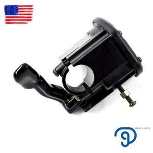 NEW ATV Thumb Throttle Replacement For Honda TRX250R TRX450R Free US - Picture 1 of 6