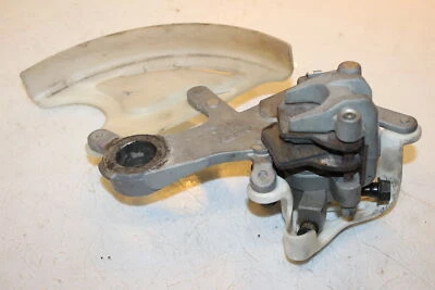 2007 Honda CRF 450R Rear Back Brake Caliper 43150-KRN-711 - Image 1 of 4