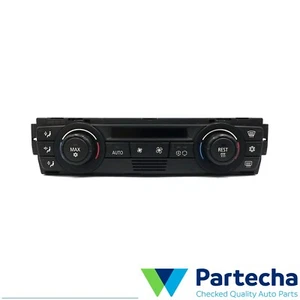 BMW 3 E90 2004 - 2012 Climate control unit Air conditioner A2C53143035 - Picture 1 of 3
