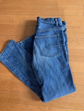 Dior Jeans Slim (used, 29w 28l)