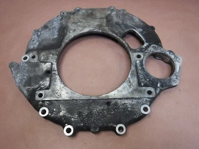 Переходная пластина корпуса коробки передач Jeep Liberty 05-06 2.8 CRD Bell 90122118F   - Изображение 1 из 4