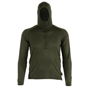 Gamehide Mens ElimiTick Breathable Tick Repellent AeroFlex Hoodie - Picture 1 of 8