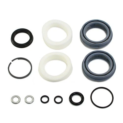 RockShox 2012 Recon Silver Coil - Basic Service Kit