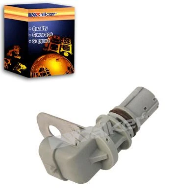 Walker Engine Crankshaft Position Sensor For 2009-17 Chevrolet Express Pasajeros - Image 1 of 4