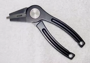 Karl Lippard Fishing Pliers with sheath - Picture 1 of 4