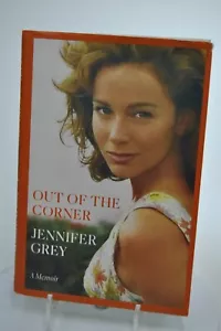 Out Of The Corner By Jennifer Grey - Picture 1 of 7