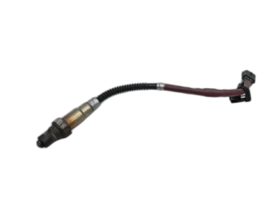 Sonda lambda per Renault Megane III CC 08-12 TCe 1.4 8200437489 77TKM!!! - Immagine 1 di 4