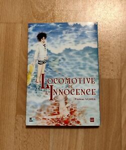 Manga La Locomotive de l'Innocence, one-shot, comme neuf