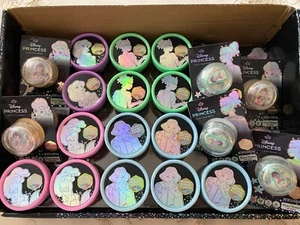 TOWNLEY DISNEY PRINCESS SAPONE DA BAGNO MODELLABILE 2,0 OZ & LUCIDALABBRA 0,14 OZ SCEGLI TU! - Foto 1 di 15