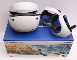 Sony PlayStation PS5 VR2 Realidad Virtual VR Auriculares (U) - Imagen 1 de 9