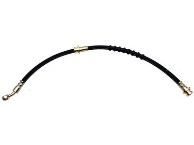 Manguera de freno delantera Raybestos 43768CRBC 1994 1995 1996 para Nissan Altima 1993-1999 Foto 1 de 2