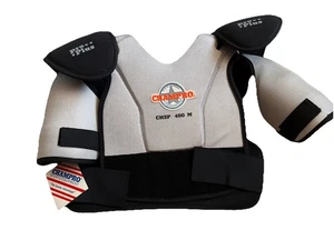 Champro Pro Plus CHSP 400 M Hockey Schulterpolster Neu Mit Etikett  - Bild 1 von 10