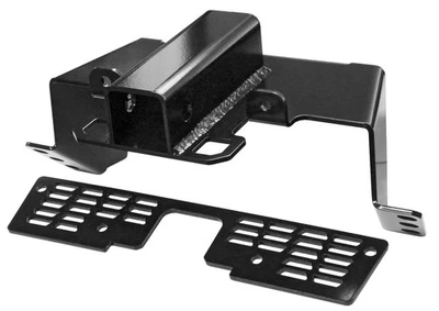 KFI 100875 (M5) 2" Receiver Hitch for 2016-2019 Polaris 570 Ranger 4x4 Crew 800 - Image 1 of 4