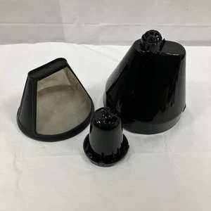 Filterkorb, Halter & Pod Ersatzteile für Cuisinart Kaffeemaschine - Bild 1 von 6