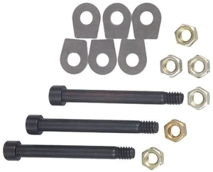 Comet Pivot Bolt Kit Snowmobile 207869A - Picture 1 of 4