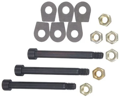 Comet Pivot Bolt Kit Snowmobile 207869A - Image 1 of 4