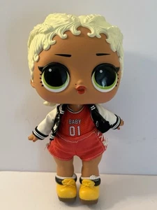 LOL Surprise Big BABY MC SWAG , 2021 MGA. 10” Doll - Picture 1 of 9
