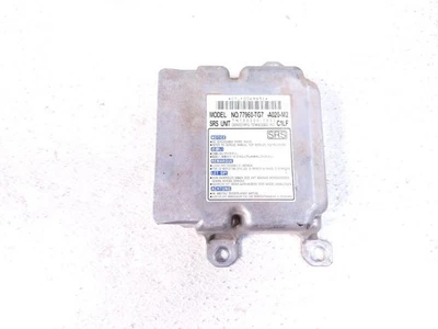 Unidad de módulo informático Honda Pilot Srs 2016 - sin bolsas quemadas 77960-Tg7-A02 Foto 1 de 4