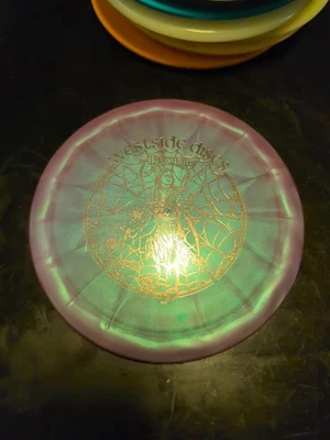Westside Discs Chameleon Boatman - Image 1 of 4
